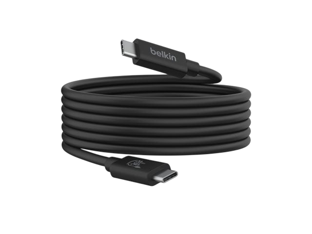 Belkin Câble USB-C vers USB-C 240W & 20 Gbps