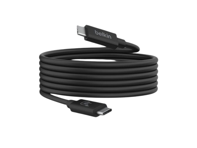 Belkin Câble USB-C vers USB-C 240W & 20 Gbps