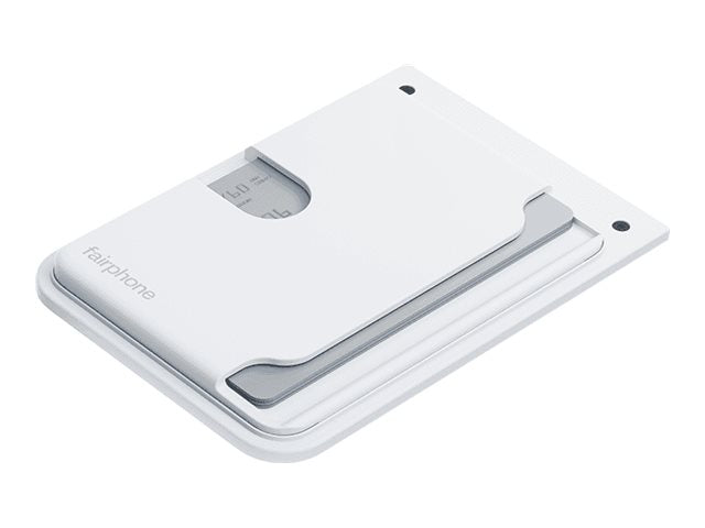 Fairphone (Gen. 6) Porte carte