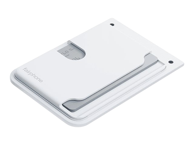 Fairphone (Gen. 6) Porte carte