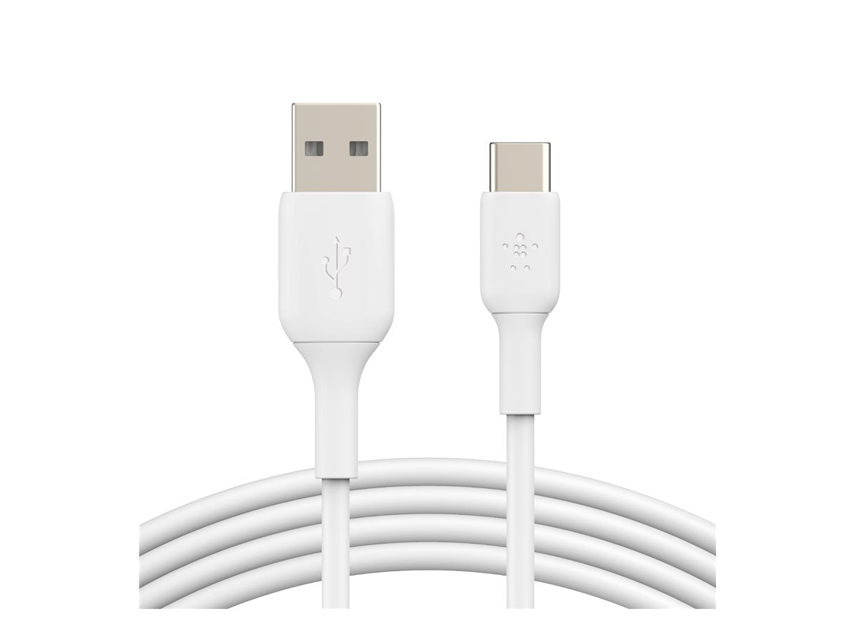 Belkin Câble USB-A vers USB-C BoostCharge