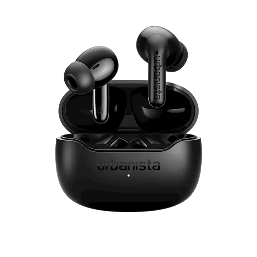 Casque audio sans fil Urbanista Palermo Active ANC