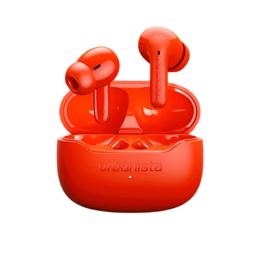 Casque audio sans fil Urbanista Palermo Active ANC