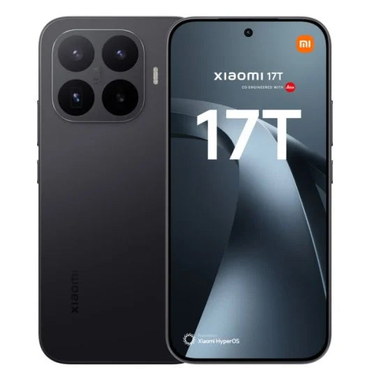 Xiaomi 17T