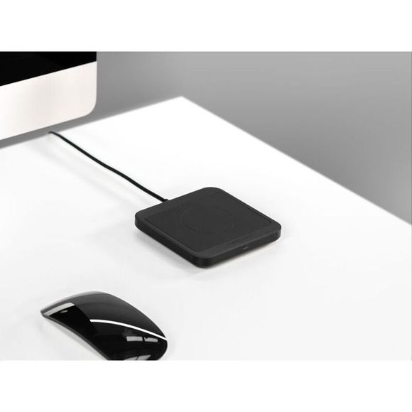 Socle de recharge sans fil Quad Lock