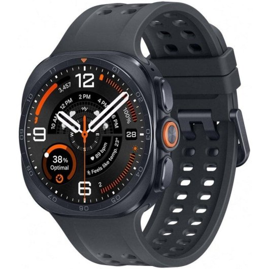 Samsung Galaxy Watch Ultra 2