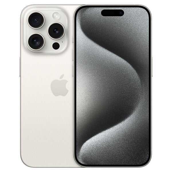 iPhone 15 Pro - Reconditionné