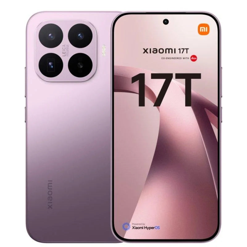 Xiaomi 17T