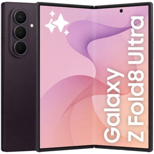 Galaxy Z Fold 8 Ultra