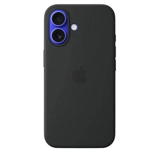 Coque en Silicone avec MagSafe - iPhone 16