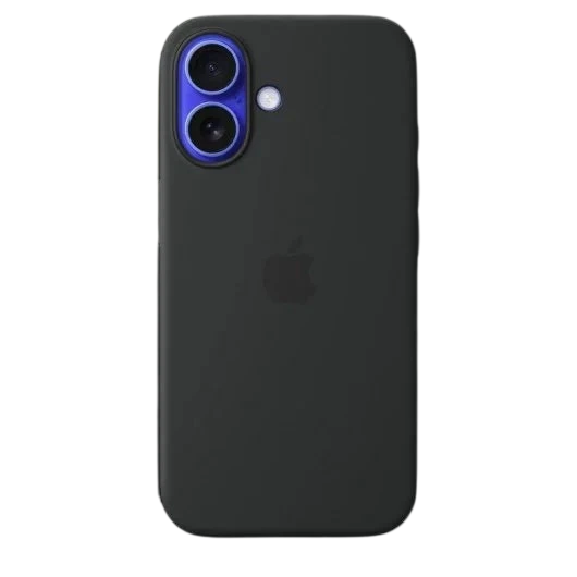 Coque en Silicone avec MagSafe - iPhone 16