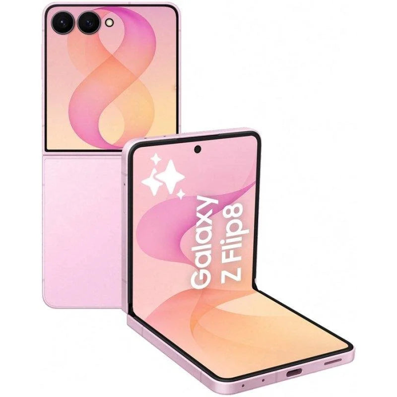 Galaxy Z Flip 8
