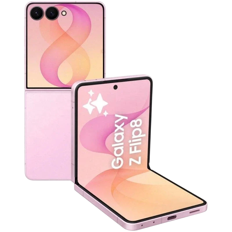 Galaxy Z Flip 8