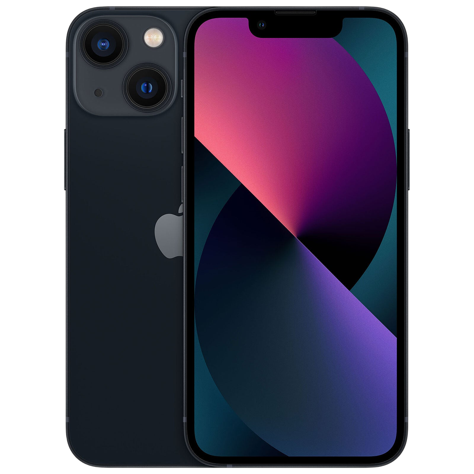 Apple iPhone 13 Mini - Reconditionné