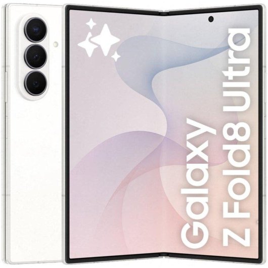 Galaxy Z Fold 8 Ultra