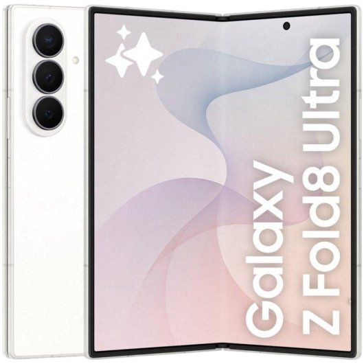 Galaxy Z Fold 8 Ultra
