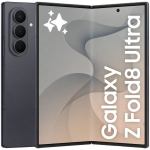 Galaxy Z Fold 8 Ultra