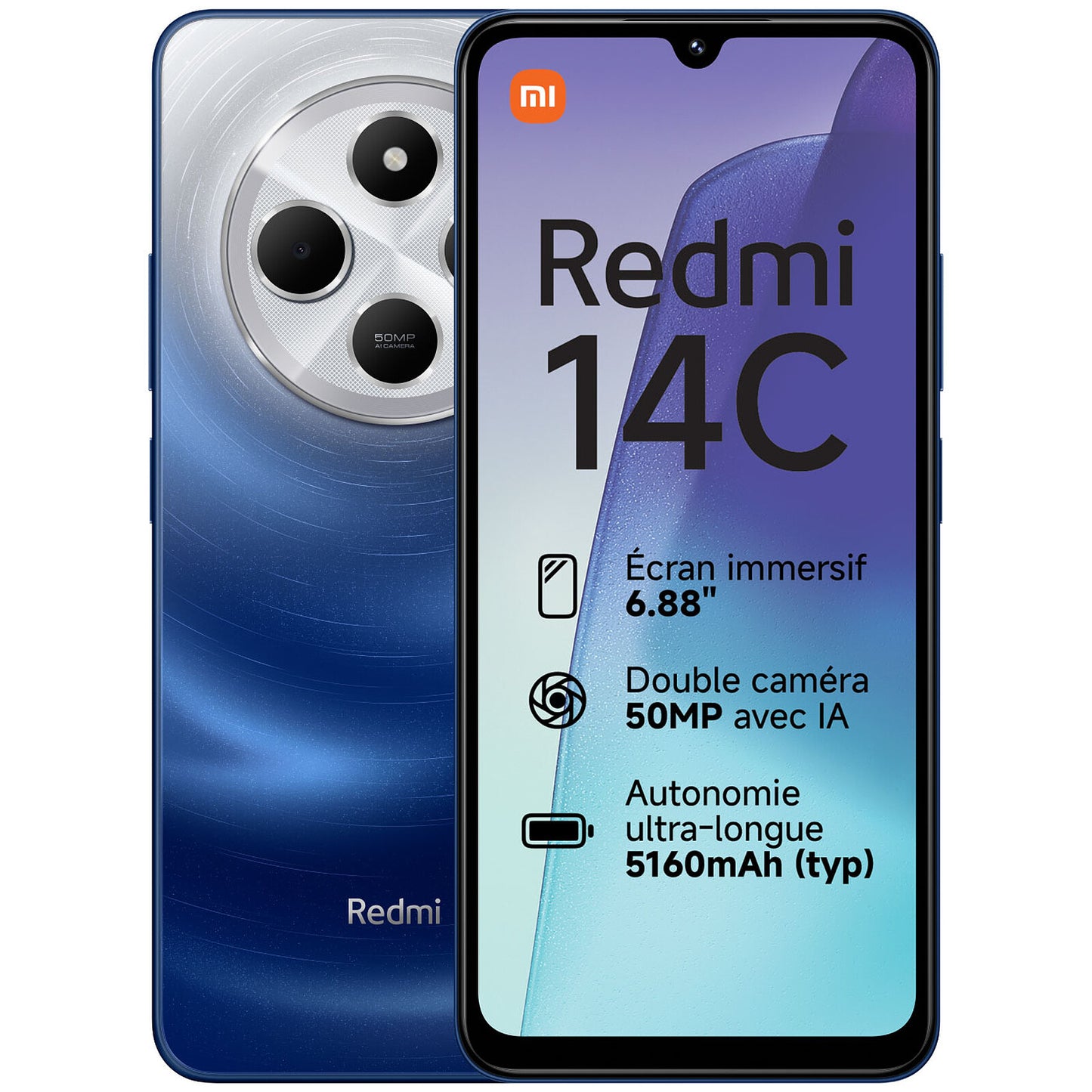 Xiaomi Redmi 14C