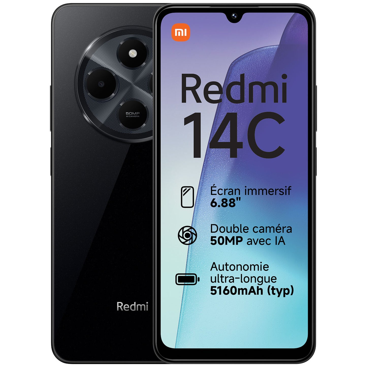 Xiaomi Redmi 14C