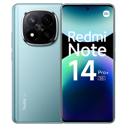 Redmi Note 14 Pro+ 5G