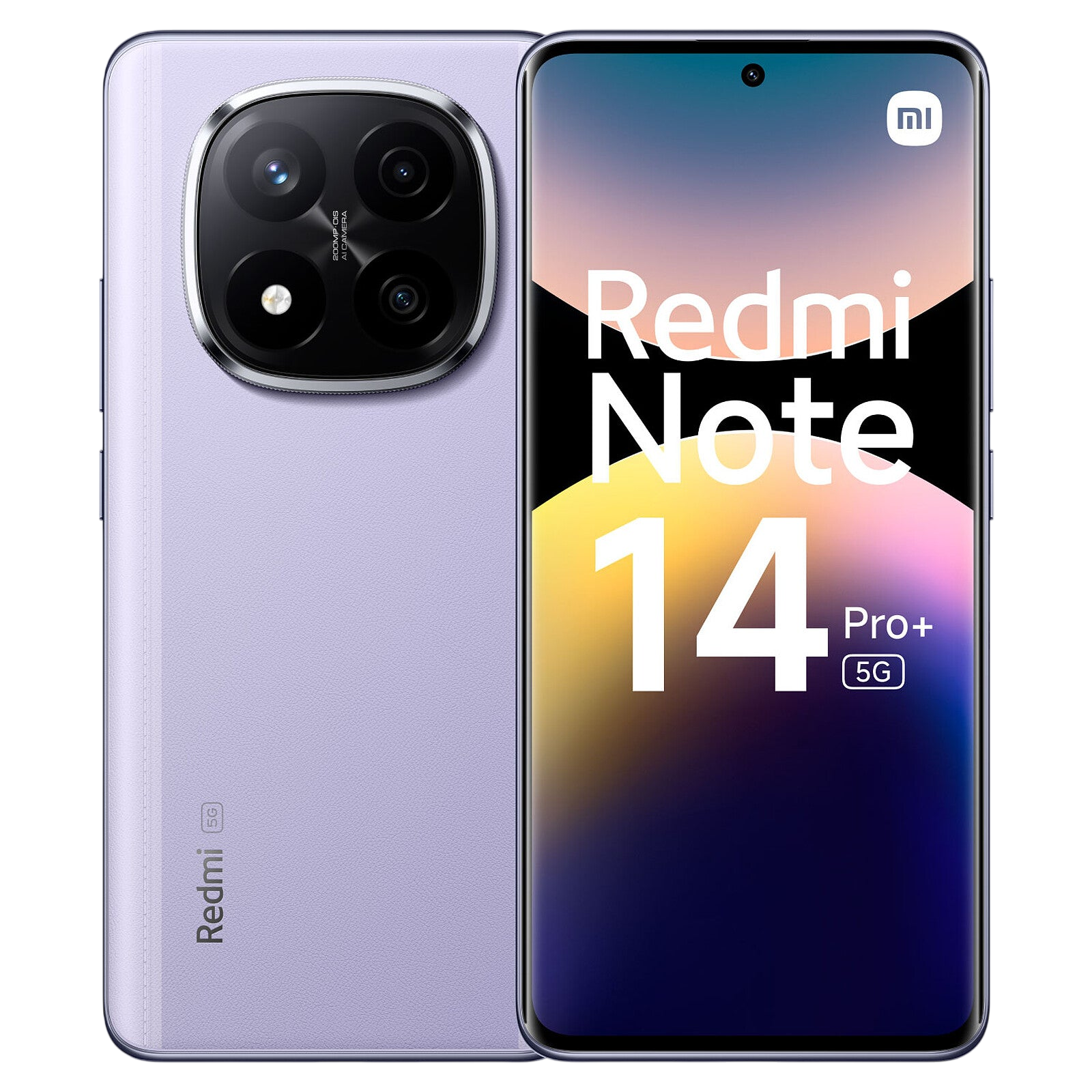Redmi Note 14 Pro+ 5G