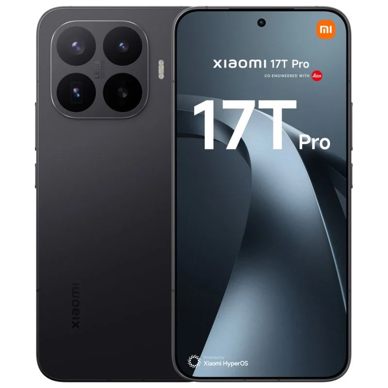 Xiaomi 17T Pro