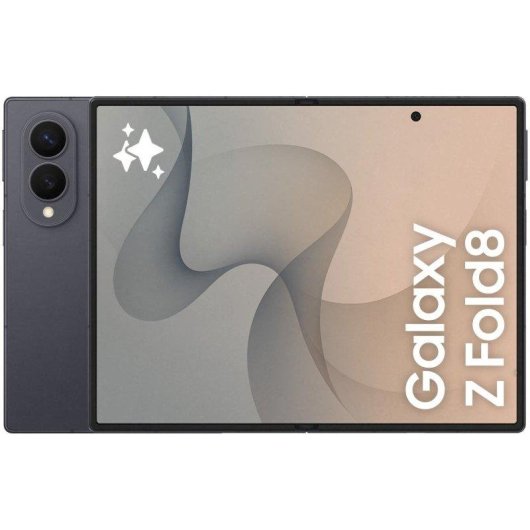 Galaxy Z Fold 8