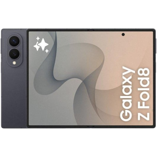 Galaxy Z Fold 8