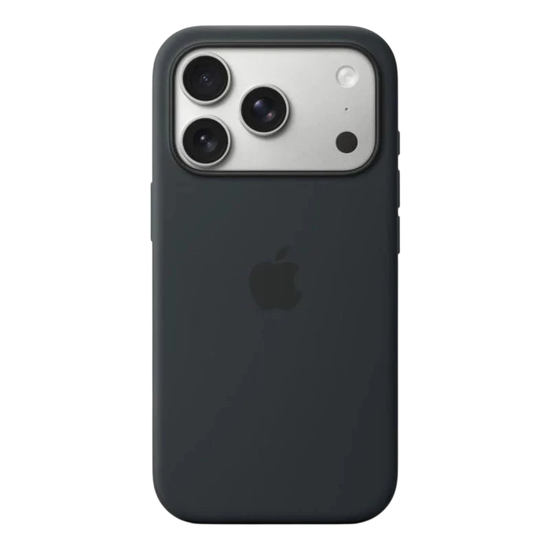 Coque en Silicone avec MagSafe - iPhone 17 Pro