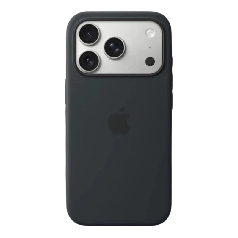Coque en Silicone avec MagSafe - iPhone 17 Pro