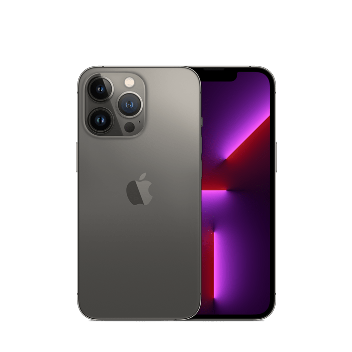 Apple iPhone 13 PRO MAX 256 Go - TVAM