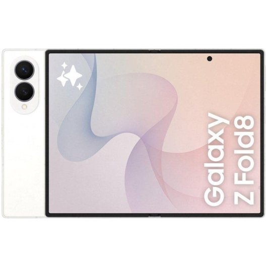 Galaxy Z Fold 8