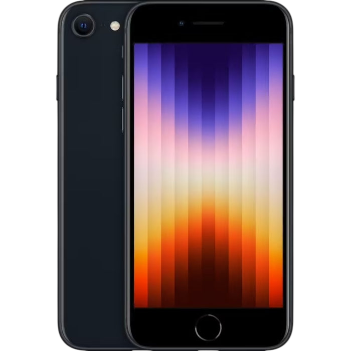 iPhone SE 2022