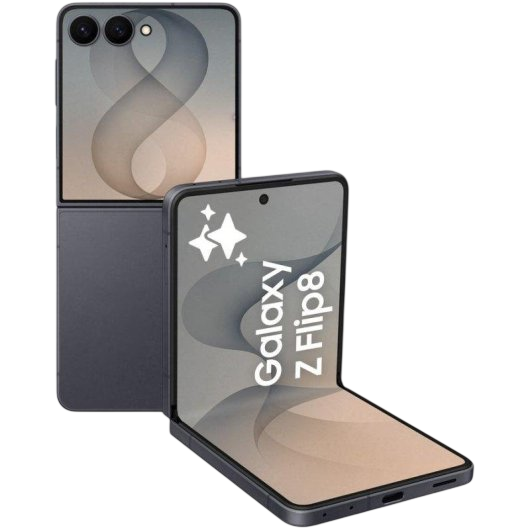 Galaxy Z Flip 8