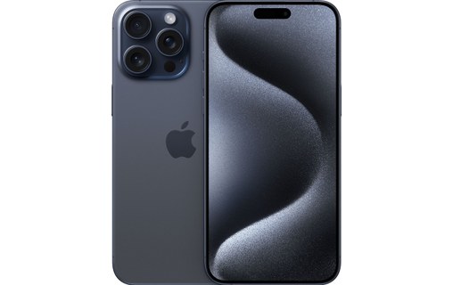 Apple Iphone 15 PRO 128 Go - TVAM