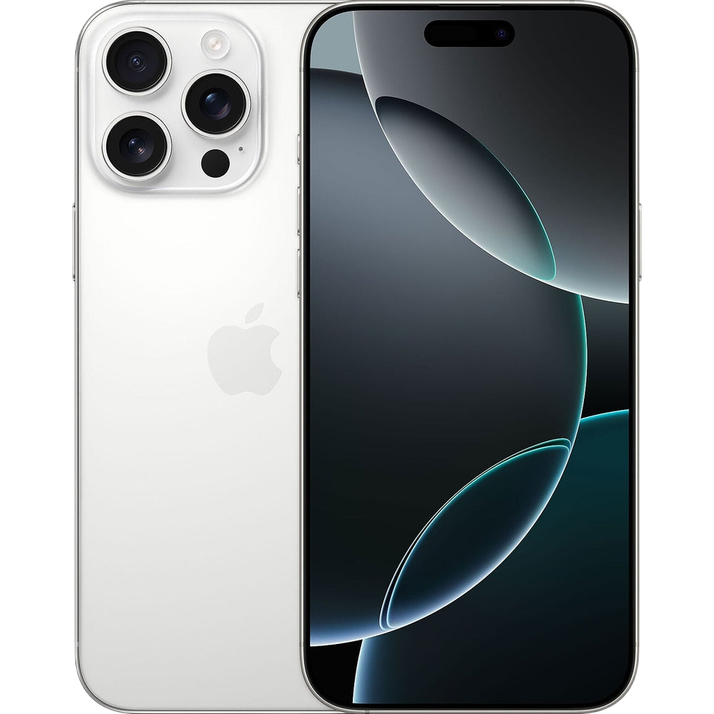 Apple iPhone 16 Pro Max