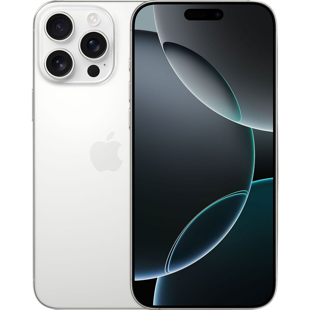 Apple iPhone 16 Pro Max