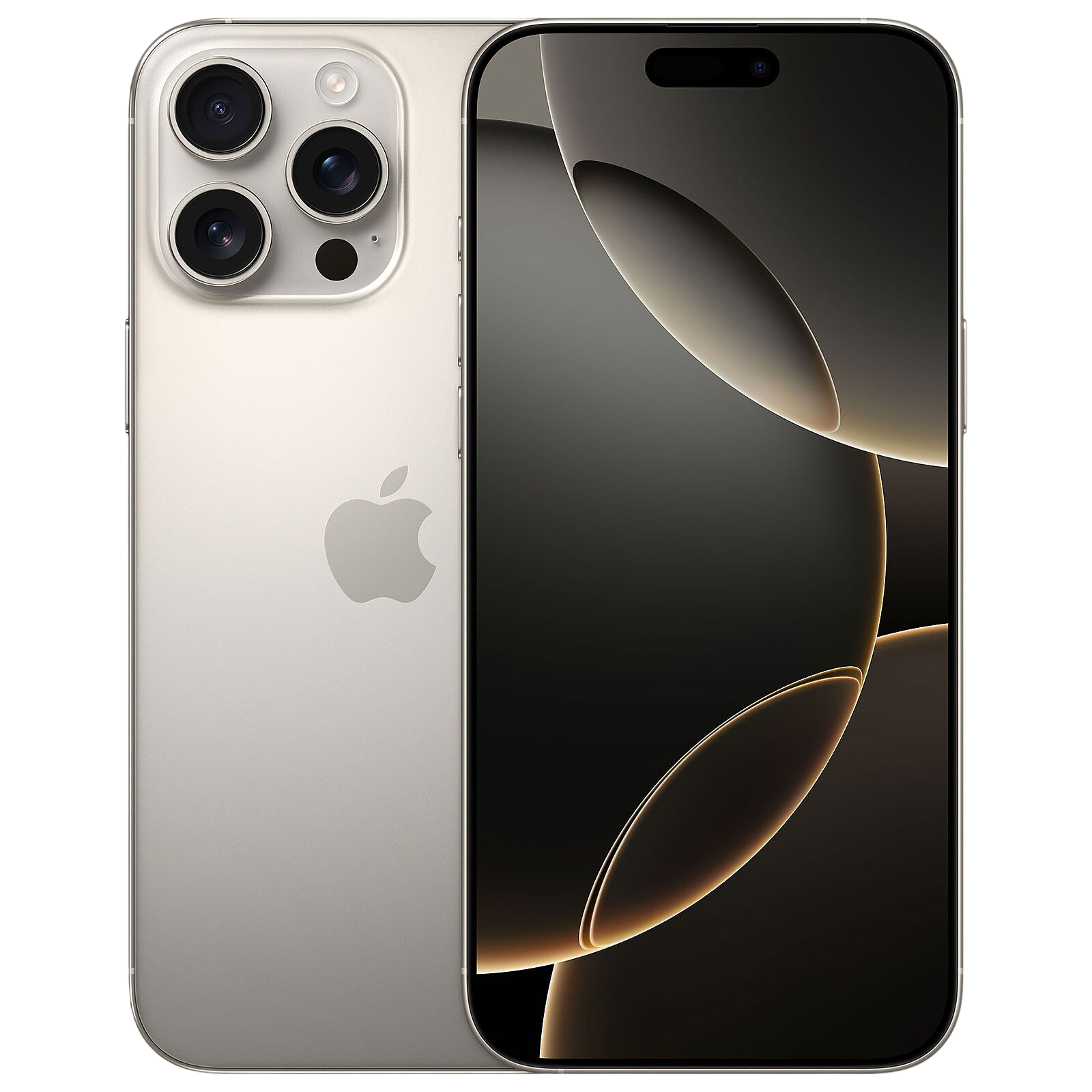 Apple iPhone 16 Pro Max