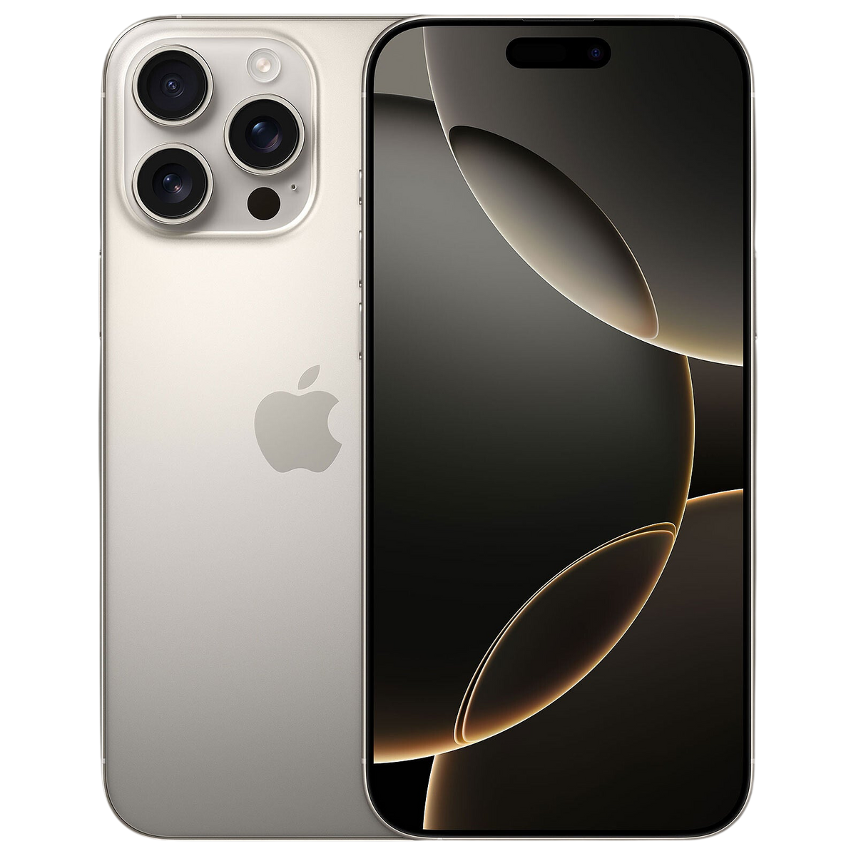Apple iPhone 16 Pro Max