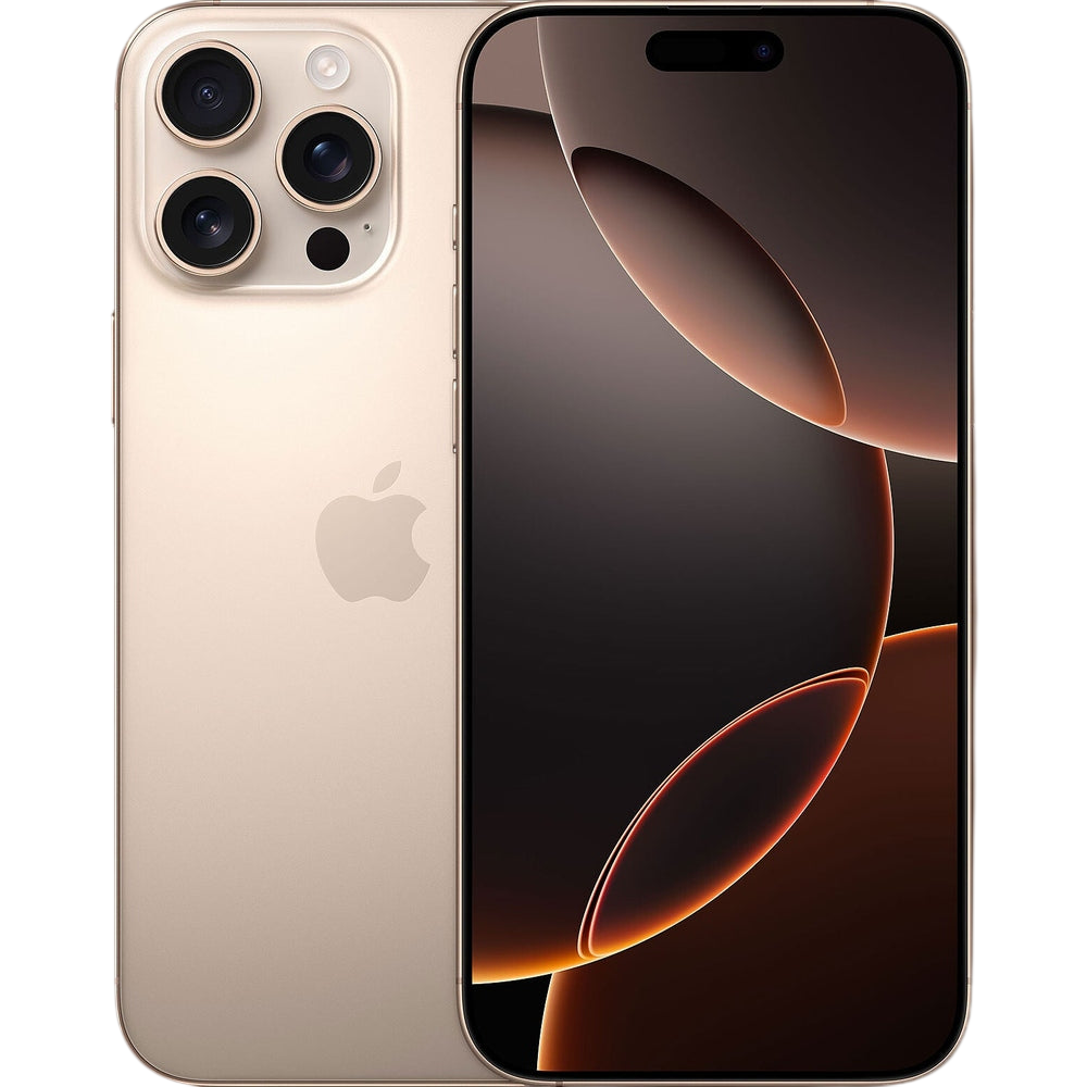 Apple iPhone 16 Pro Max
