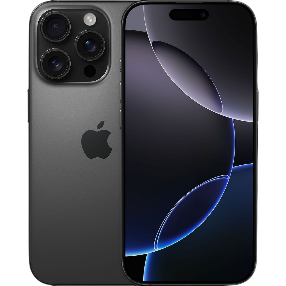 Apple iPhone 16 Pro