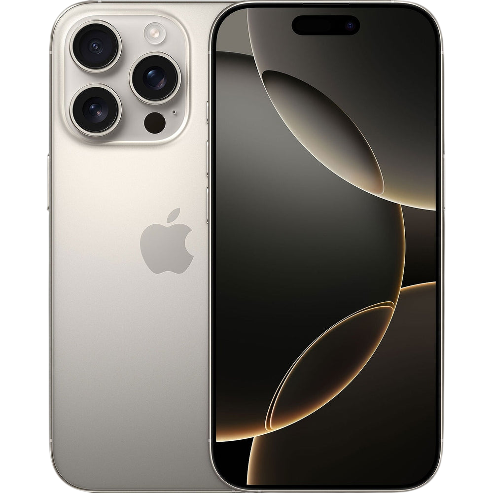 Apple iPhone 16 Pro