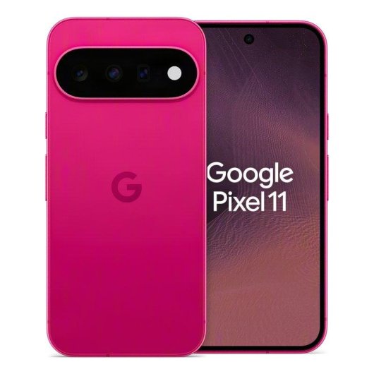 Google Pixel 11