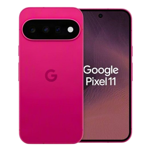 Google Pixel 11