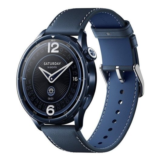 Xiaomi Watch S5