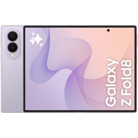 Galaxy Z Fold 8