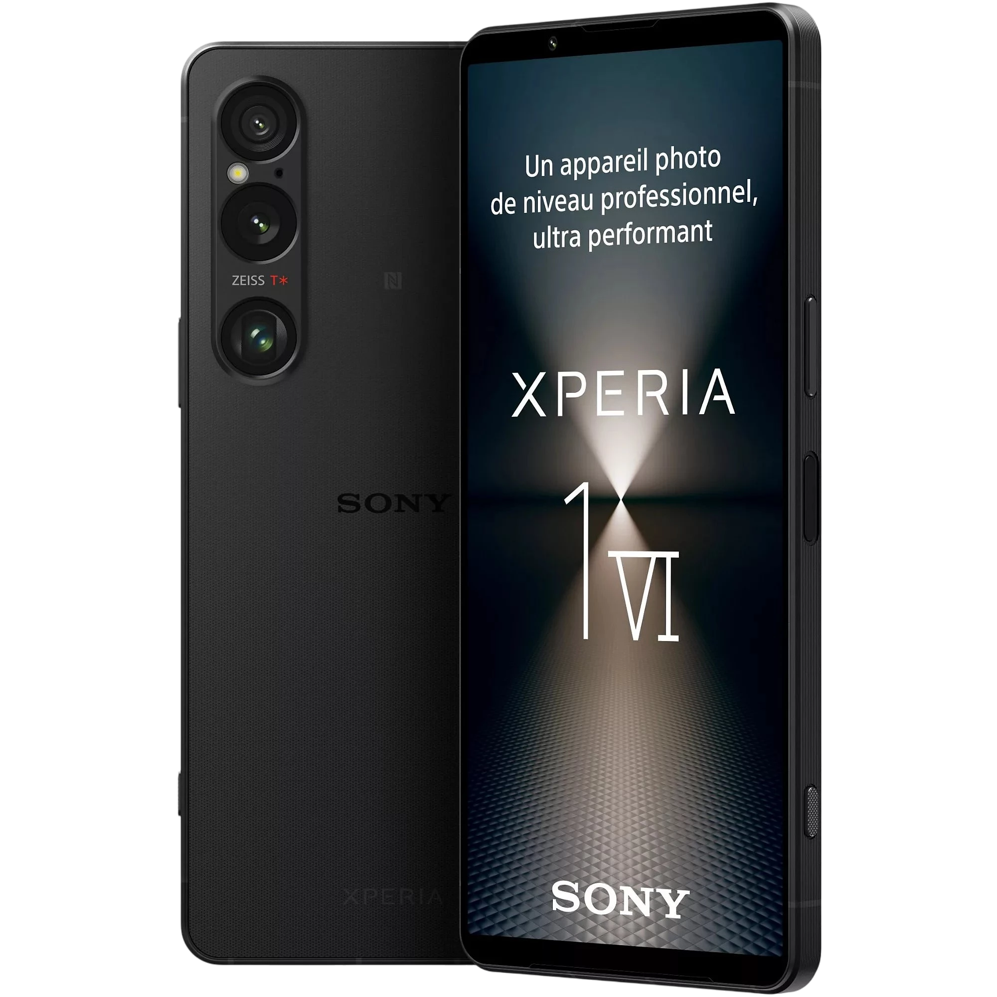 Sony Xperia 1 VI