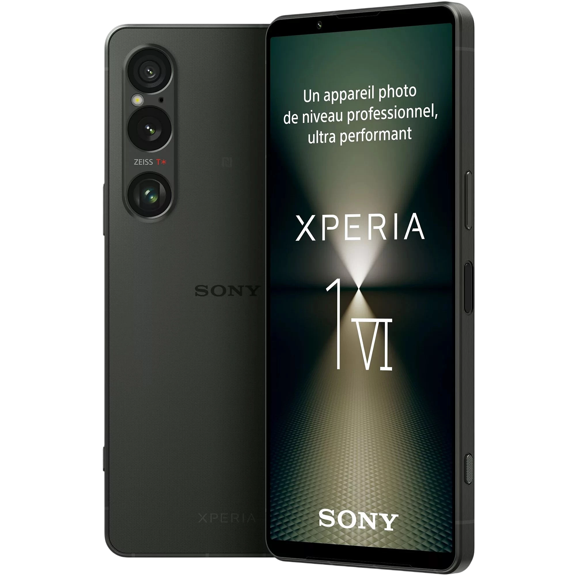 Sony Xperia 1 VI