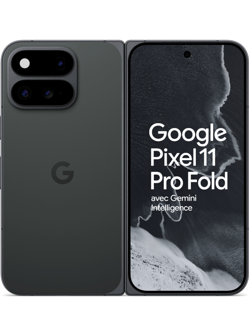 Google Pixel 11 Pro Fold