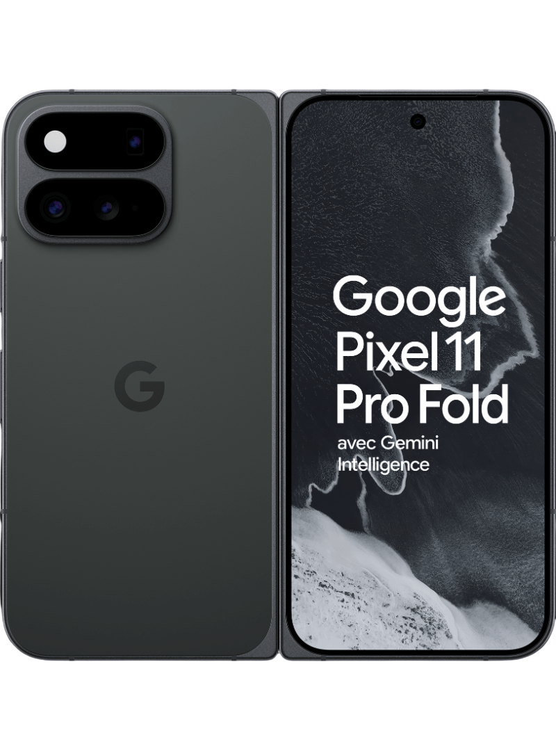 Google Pixel 11 Pro Fold